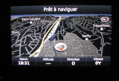 Mercedes GLC 250 d 204 Business Executive 4Matic 9G-Tronic attelage electrique