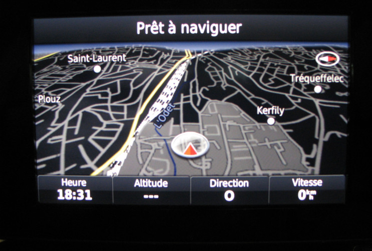 Mercedes GLC 250 d 204 Business Executive 4Matic 9G-Tronic attelage electrique