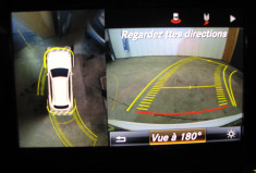 Mercedes GLC 250 d 204 Business Executive 4Matic 9G-Tronic attelage electrique