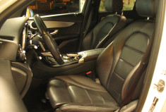 Mercedes GLC 250 d 204 Business Executive 4Matic 9G-Tronic attelage electrique