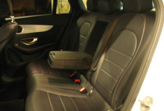 Mercedes GLC 250 d 204 Business Executive 4Matic 9G-Tronic attelage electrique