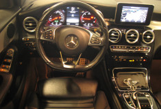 Mercedes GLC 250