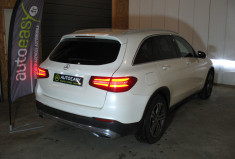 Mercedes GLC 250