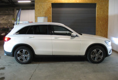 Mercedes GLC 250