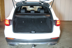 Mercedes GLC 250 d 204 Business Executive 4Matic 9G-Tronic attelage electrique