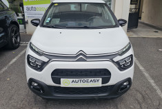 Citroën C3  1.5 BlueHDi 100 ch S&S Feel