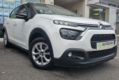 Citroën C3  1.5 BlueHDi 100 ch S&S Feel