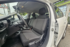 Citroën C3  1.5 BlueHDi 100 ch S&S Feel