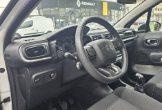 Citroën C3  1.5 BlueHDi 100 ch S&S Feel