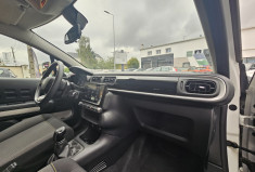 Citroën C3  1.5 BlueHDi 100 ch S&S Feel