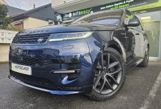 Land-Rover Range Rover Sport 3.0 P440e 440 ch PHEV Dynamic HSE LOA POSSIBLE 