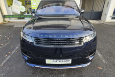 Land-Rover Range Rover Sport 3.0 P440e 440 ch PHEV Dynamic HSE Financement  possible