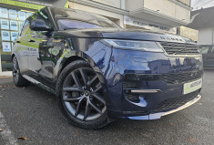 Land-Rover Range Rover Sport 3.0 P440e 440 ch PHEV Dynamic HSE Financement  possible