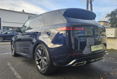 Land-Rover Range Rover Sport 3.0 P440e 440 ch PHEV Dynamic HSE LOA POSSIBLE 