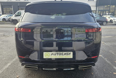 Land-Rover Range Rover Sport 3.0 P440e 440 ch PHEV Dynamic HSE Financement  possible