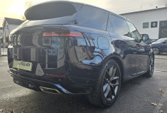 Land-Rover Range Rover Sport 3.0 P440e 440 ch PHEV Dynamic HSE Financement  possible