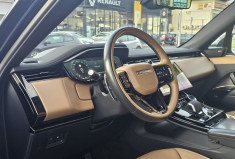 Land-Rover Range Rover Sport 3.0 P440e 440 ch PHEV Dynamic HSE Financement  possible