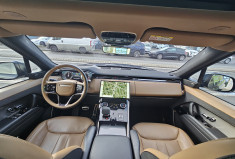 Land-Rover Range Rover Sport 3.0 P440e 440 ch PHEV Dynamic HSE LOA POSSIBLE 