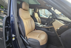 Land-Rover Range Rover Sport 3.0 P440e 440 ch PHEV Dynamic HSE Financement  possible