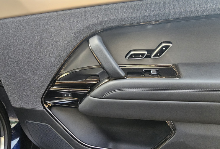 Land-Rover Range Rover Sport 3.0 P440e 440 ch PHEV Dynamic HSE LOA POSSIBLE 