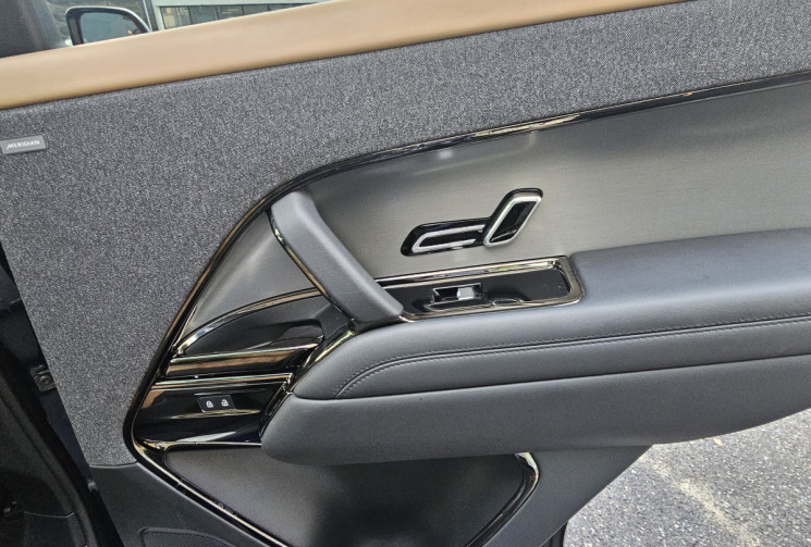 Land-Rover Range Rover Sport 3.0 P440e 440 ch PHEV Dynamic HSE LOA POSSIBLE 