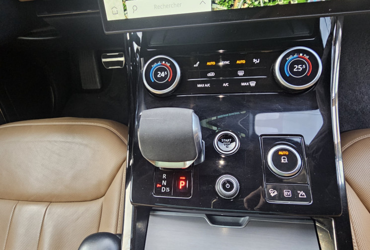 Land-Rover Range Rover Sport 3.0 P440e 440 ch PHEV Dynamic HSE LOA POSSIBLE 