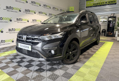 Dacia Jogger 1.0 TCe 110 ch Extreme+ 7 places 1ERE MAIN