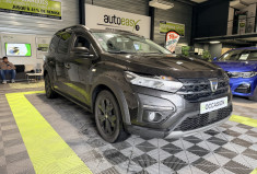 Dacia Jogger 1.0 TCe 110 ch Extreme+ 7 places 1ERE MAIN