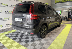 Dacia Jogger 1.0 TCe 110 ch Extreme+ 7 places 1ERE MAIN