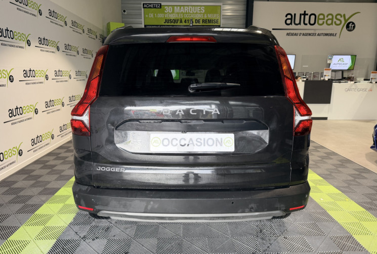 Dacia Jogger 1.0 TCe 110 ch Extreme+ 7 places 1ERE MAIN