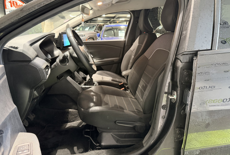 Dacia Jogger 1.0 TCe 110 ch Extreme+ 7 places 1ERE MAIN