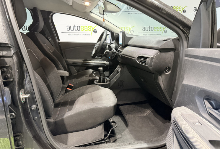 Dacia Jogger 1.0 TCe 110 ch Extreme+ 7 places 1ERE MAIN