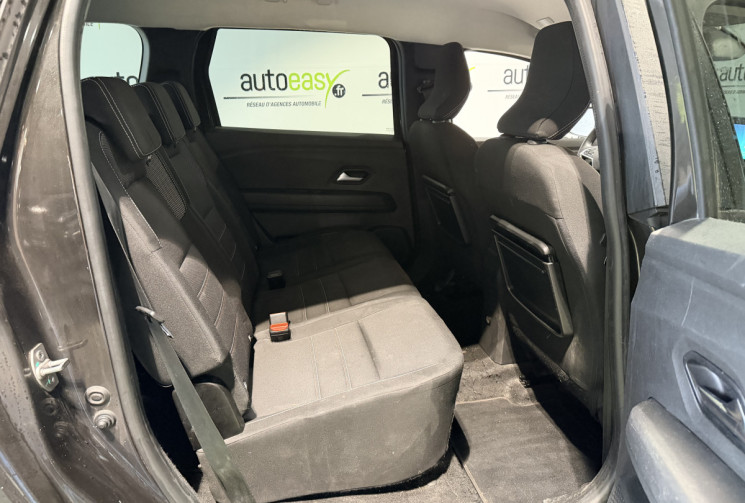 Dacia Jogger 1.0 TCe 110 ch Extreme+ 7 places 1ERE MAIN