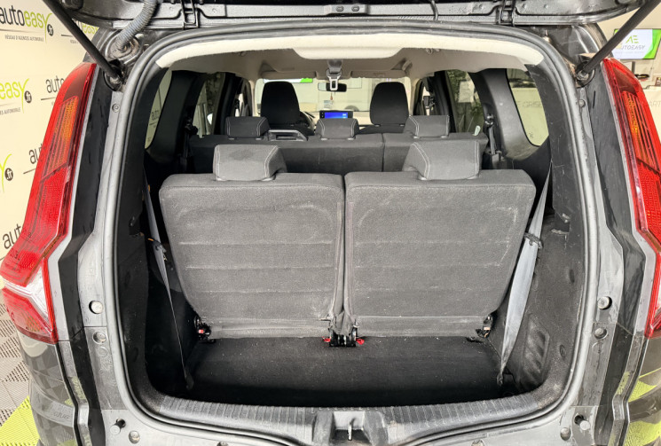 Dacia Jogger 1.0 TCe 110 ch Extreme+ 7 places 1ERE MAIN