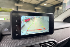 Dacia Jogger 1.0 TCe 110 ch Extreme+ 7 places 1ERE MAIN