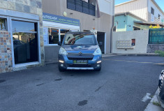 Citroën Berlingo Phase 2 1.6 BlueHDi S&S 120 cv