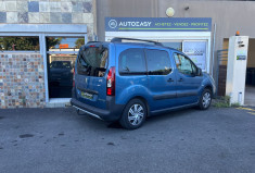 Citroën Berlingo Phase 2 1.6 BlueHDi S&S 120 cv