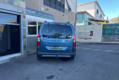 Citroën Berlingo Phase 2 1.6 BlueHDi S&S 120 cv