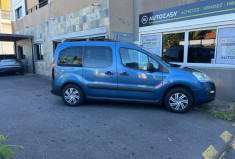 Citroën Berlingo Phase 2 1.6 BlueHDi S&S 120 cv