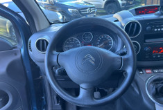 Citroën Berlingo Phase 2 1.6 BlueHDi S&S 120 cv