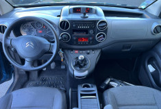 Citroën Berlingo Phase 2 1.6 BlueHDi S&S 120 cv