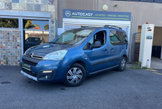 Citroën Berlingo Phase 2 1.6 BlueHDi S&S 120 cv