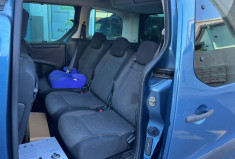 Citroën Berlingo Phase 2 1.6 BlueHDi S&S 120 cv