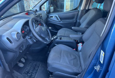 Citroën Berlingo Phase 2 1.6 BlueHDi S&S 120 cv