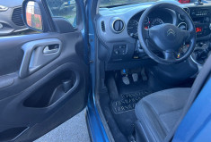 Citroën Berlingo Phase 2 1.6 BlueHDi S&S 120 cv