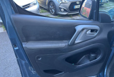 Citroën Berlingo Phase 2 1.6 BlueHDi S&S 120 cv