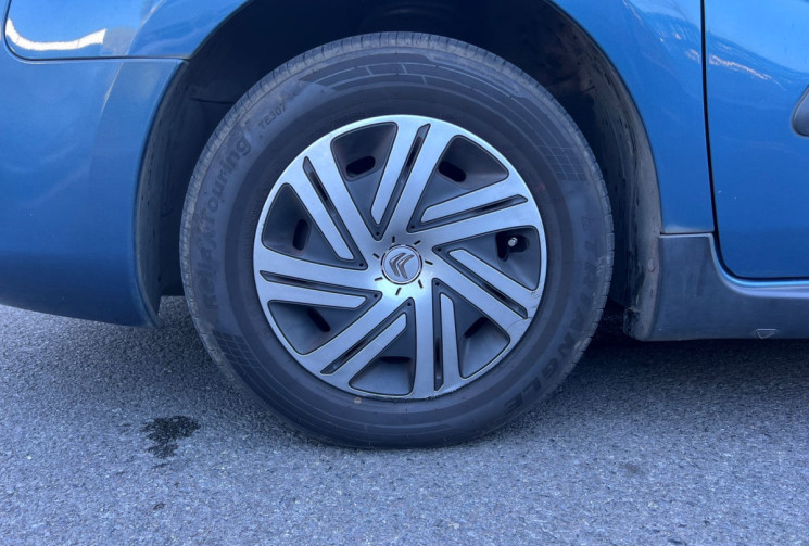 Citroën Berlingo Phase 2 1.6 BlueHDi S&S 120 cv