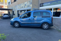 Citroën Berlingo Phase 2 1.6 BlueHDi S&S 120 cv