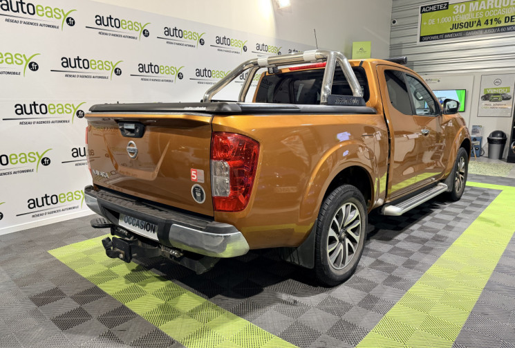Nissan Navara NP300 NAVARA 2.3 160 CH KING CAB