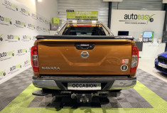 Nissan Navara NP300 NAVARA 2.3 160 CH KING CAB